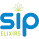Sip Elixirs Logo